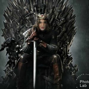 Meet your Posher, Cathleen